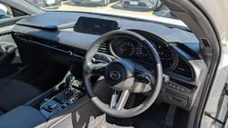 2024 Mazda 3 G20 Evolve