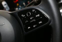 2019 Mercedes-Benz A-Class A180