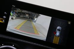 2019 Mercedes-Benz A-Class A180