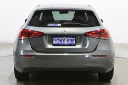 2019 Mercedes-Benz A-Class A180