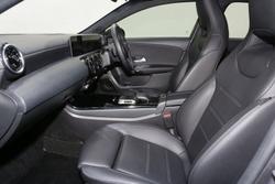 2019 Mercedes-Benz A-Class A180