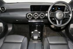 2019 Mercedes-Benz A-Class A180