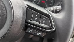 2024 Mazda CX-5 G25 Maxx Sport