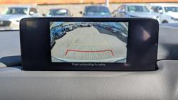 2024 Mazda CX-5 G25 Maxx Sport