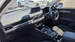 2024 Mazda CX-5 G25 Maxx Sport