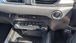 2024 Mazda CX-5 G25 Maxx Sport