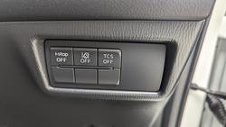 2024 Mazda CX-5 G25 Maxx Sport