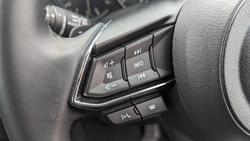 2024 Mazda CX-5 G25 Maxx Sport