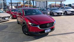 2024 Mazda CX-30 G20 Pure