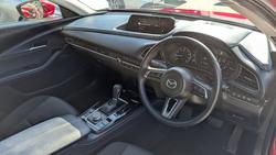 2024 Mazda CX-30 G20 Pure