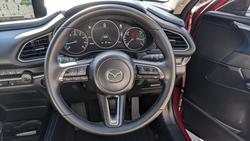2024 Mazda CX-30 G20 Pure