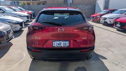 2024 Mazda CX-30 G20 Pure