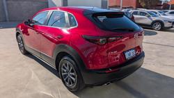 2024 Mazda CX-30 G20 Pure