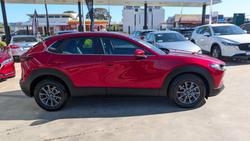 2024 Mazda CX-30 G20 Pure