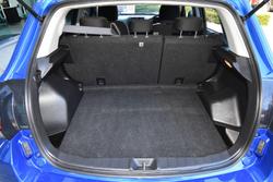 2021 Mitsubishi ASX ES