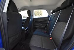 2021 Mitsubishi ASX ES