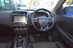 2021 Mitsubishi ASX ES