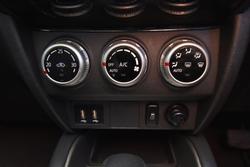 2021 Mitsubishi ASX ES