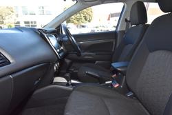 2021 Mitsubishi ASX ES