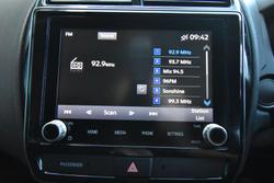 2021 Mitsubishi ASX ES