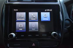 2021 Mitsubishi ASX ES