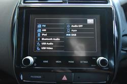 2021 Mitsubishi ASX ES