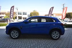 2021 Mitsubishi ASX ES