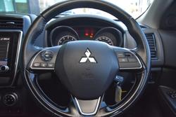 2021 Mitsubishi ASX ES