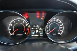 2021 Mitsubishi ASX ES