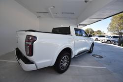 2023 GWM Ute Cannon