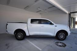 2023 GWM Ute Cannon