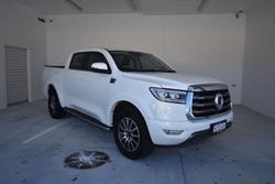 2023 GWM Ute Cannon