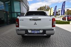 2019 Mitsubishi Triton GLS