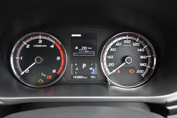 2019 Mitsubishi Triton GLS