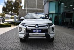 2019 Mitsubishi Triton GLS