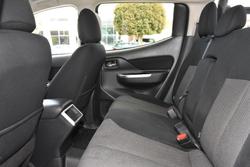 2019 Mitsubishi Triton GLS