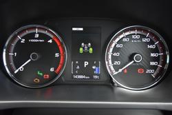 2019 Mitsubishi Triton GLS