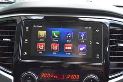 2019 Mitsubishi Triton GLS