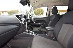 2019 Mitsubishi Triton GLS