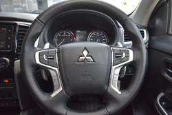 2019 Mitsubishi Triton GLS