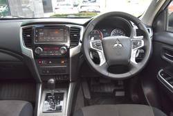 2019 Mitsubishi Triton GLS