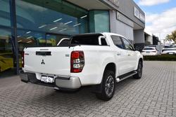 2019 Mitsubishi Triton GLS