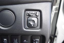 2019 Mitsubishi Triton GLS