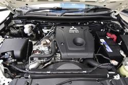 2019 Mitsubishi Triton GLS