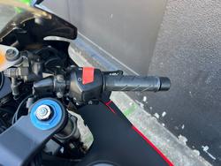 2003 Honda 2003 HONDA 954CC CBR954RR RED