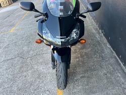 2003 Honda 2003 HONDA 954CC CBR954RR RED