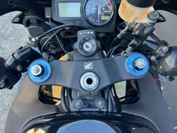 2003 Honda 2003 HONDA 954CC CBR954RR RED