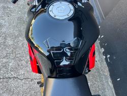 2003 Honda 2003 HONDA 954CC CBR954RR RED