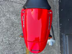 2003 Honda 2003 HONDA 954CC CBR954RR RED