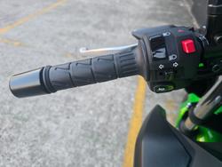 2025 Kawasaki 2025 Kawasaki 500CC Z500 GREEN